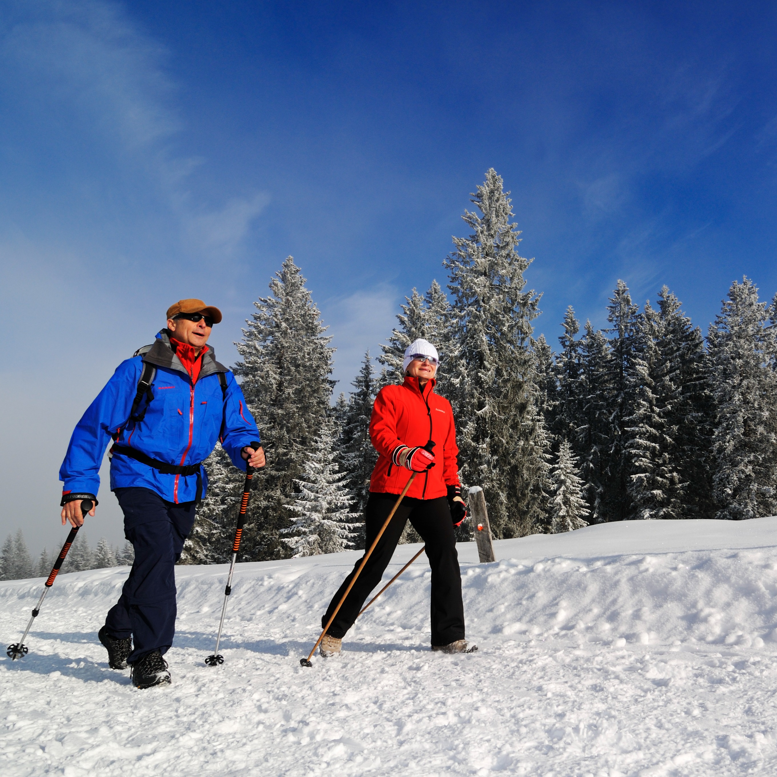 Winterwandern auf der Hemmersuppenalm ©Eisele Hein.jpg